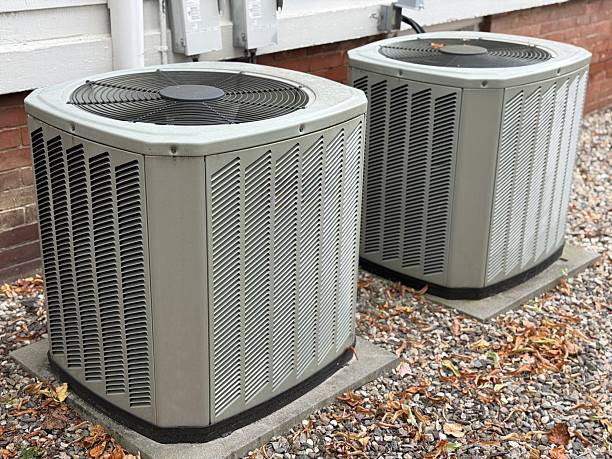 Reliable Ductwork Repair contractor in Vallejo, CA by JG Cool HVAC